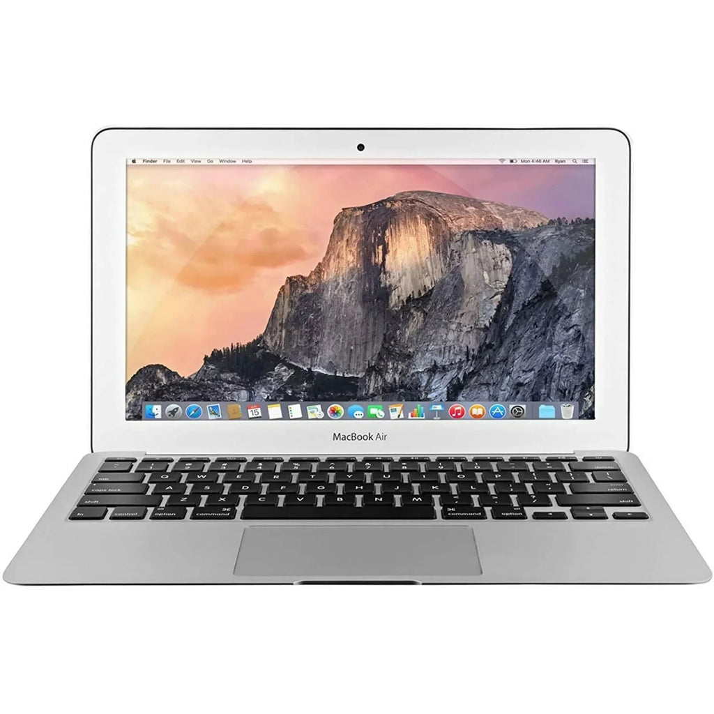 i5 - Storage 4GB - 256GB 2014 Intel RAM MacBook Restored Apple - - 11" Pre-Owned Air Core