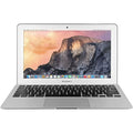 i5 - Storage 4GB - 256GB 2014 Intel RAM MacBook Restored Apple - - 11" Pre-Owned Air Core