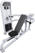 Chest/Shoulder Fitness Press Multi Shasta (New) French