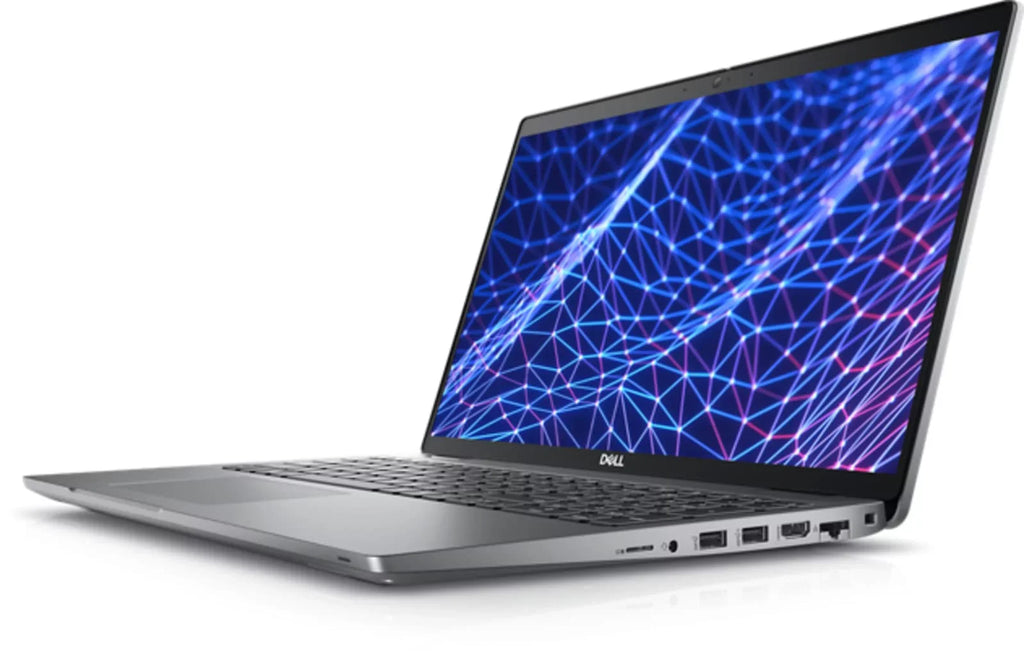 FHD GHz 5530 | 15.6" - 12 Gen - Core RAM @ Latitude - 5000 4.4 SSD (2022) CPU Laptop 512GB i5 Dell Cores | | 16GB 12th