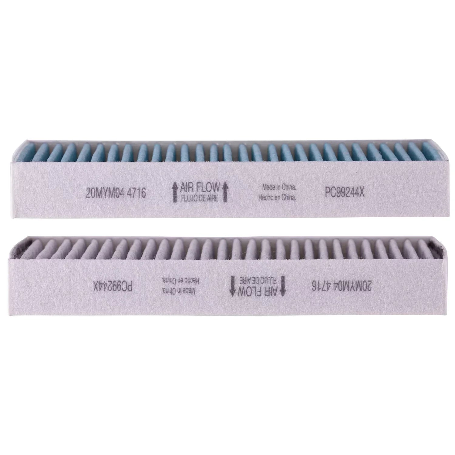 X5, X7, xDrive Fits 2019-22 | 530i PC99244X 2016-22 X6, Cabin Pureflow Air Filter BMW