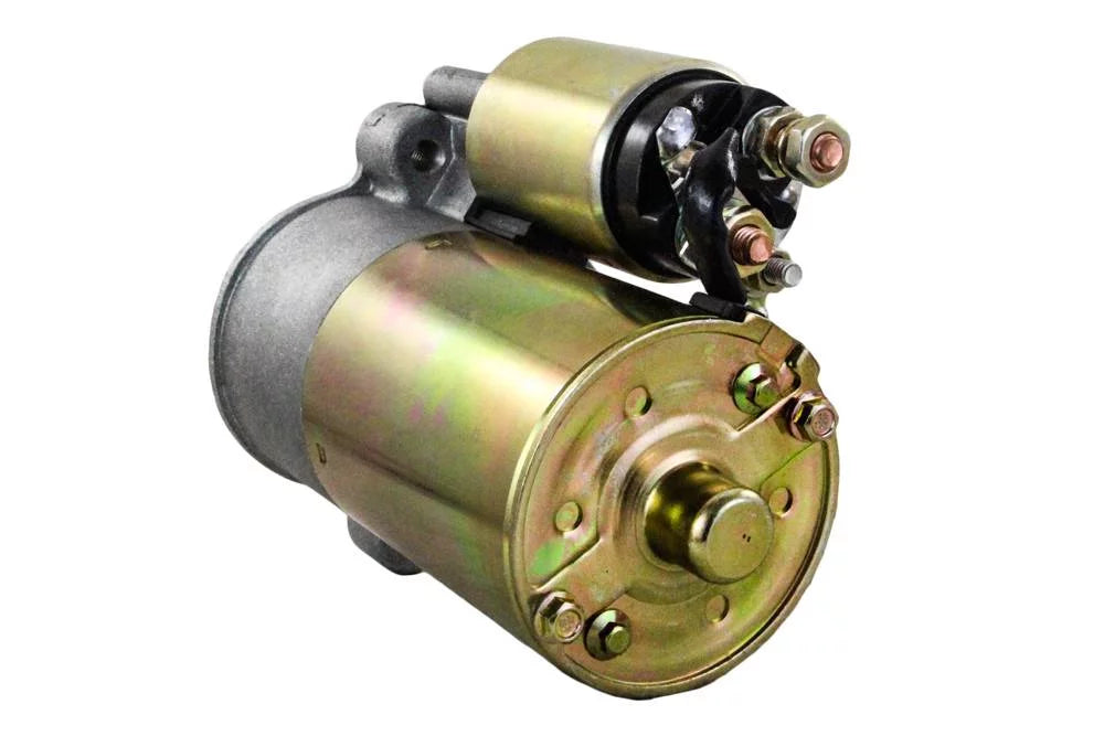 B Starter Ranger Mazda 1997 New Fits 3.0 Series Aerostar Ford Truck 1997-08