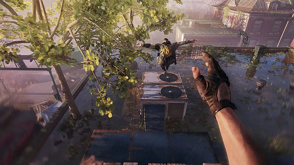 2 Dying X, One Light Human Stay Xbox Xbox Series -