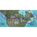microSD™/SD™ g3 HXCA600X - Canada - - BlueChart® HD Garmin