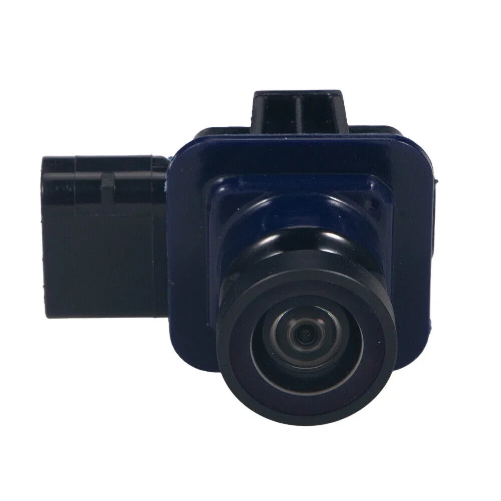 View Camera Paddsun ES7T-19G490-AA Fusion Resolution 2013-2016 Ford Rear Backup For Vision Night High