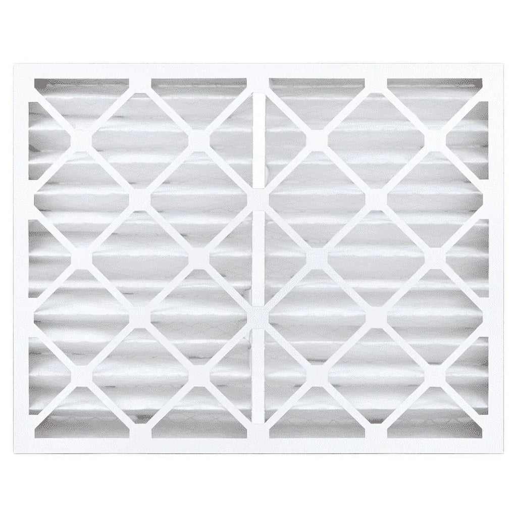 13 Pleated the Filters Health USA in MERV AC Air Filter HVAC Air AIRx Made 20x25x4 Furnace Filter, 6-Pack,