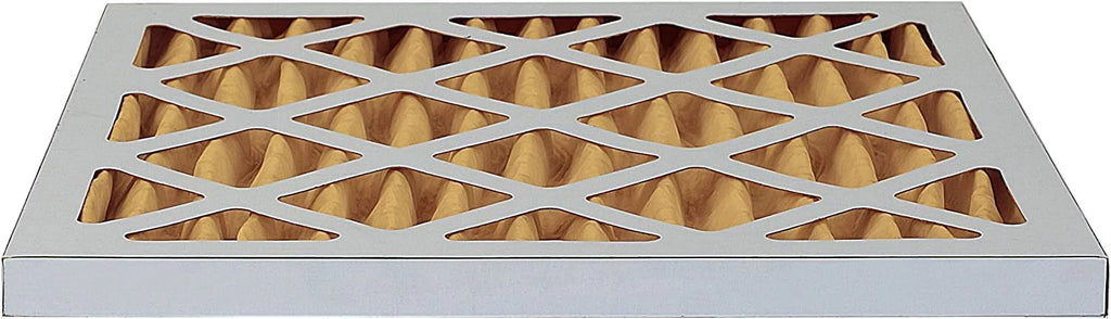 (1-Pack) Filters Air MERV Pleated 30x30x1 AC 11 Filterbuy Furnace HVAC