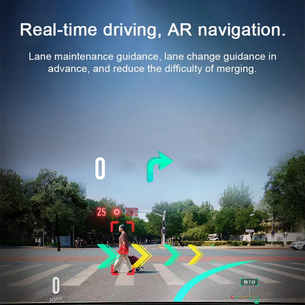Lens Viewing Recorder 170 Car Car System Global Recorder Multi-language Positioning Dual 10.26in Wide walmeck Video Degree Cam Night Car Dash Auto DVR Navigation Angle