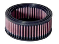 Performance, High Engine Air Filter: Filter, Industrial Replacement Duty: Heavy Premium, Washable, K&N E-3506