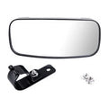 10" Mirror UTV Rear QA Kawasaki 2014-2018 Teryx for Parts 800 View