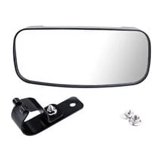 10" Mirror UTV Rear QA Kawasaki 2014-2018 Teryx for Parts 800 View