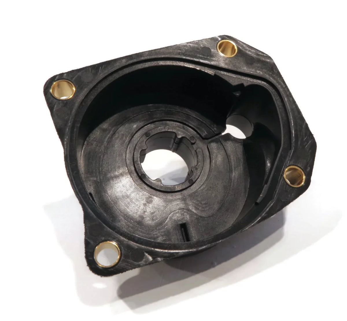 Water | Pump Kit The ROP HP 1991 Outboard 65 J65WMLEIB Housing Impeller, Johnson Shop Motor For
