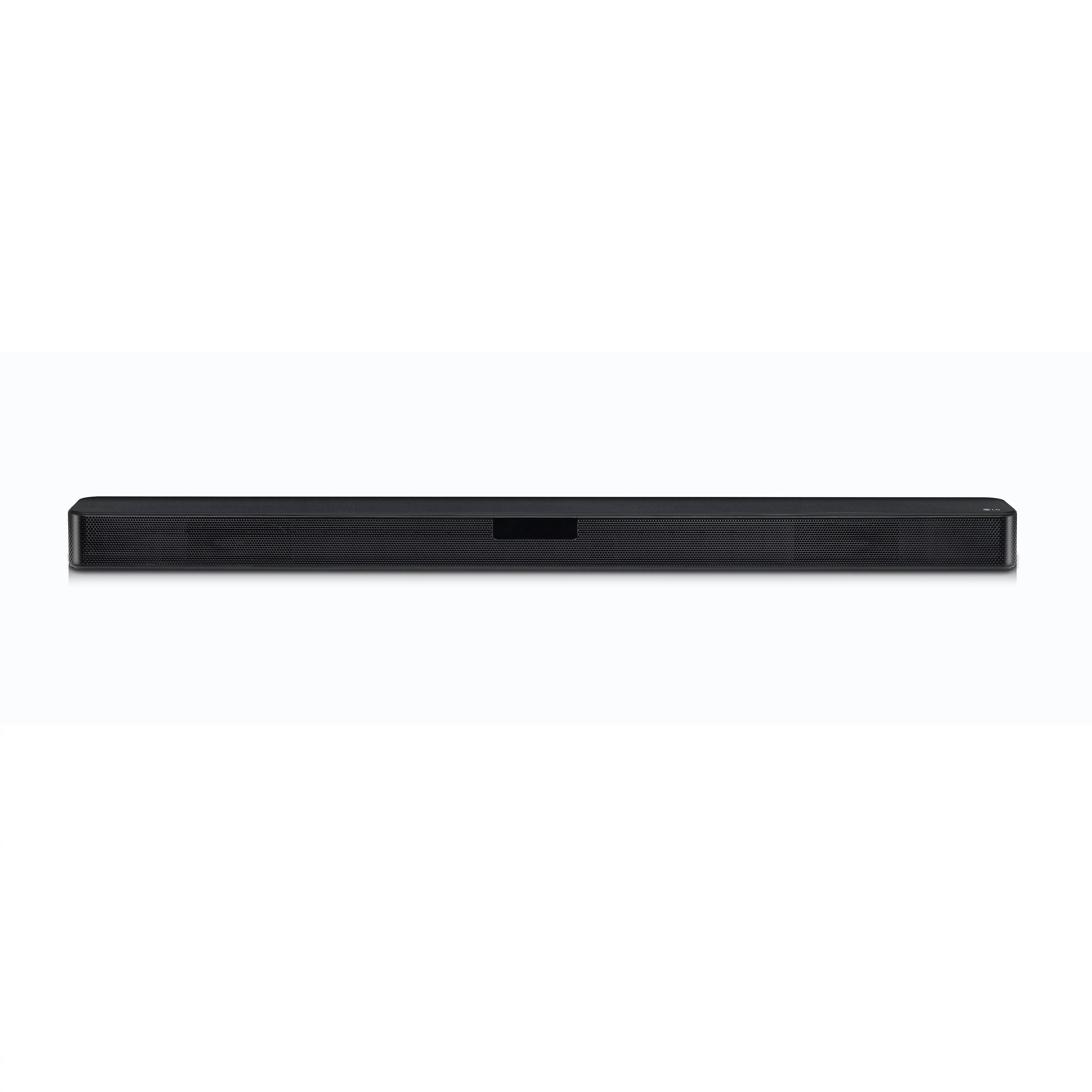 X Res DTS Soundbar SL5Y Virtual: LG High Channel 400W Audio Sound with - 2.1