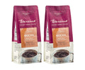 Coffee (Pack Medium Ground, ounce Teeccino Mocha 11 6) Roast of Herbal Chicory
