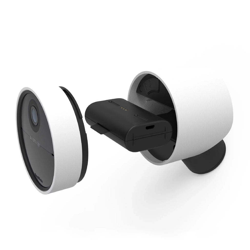 Camera Security Outdoor