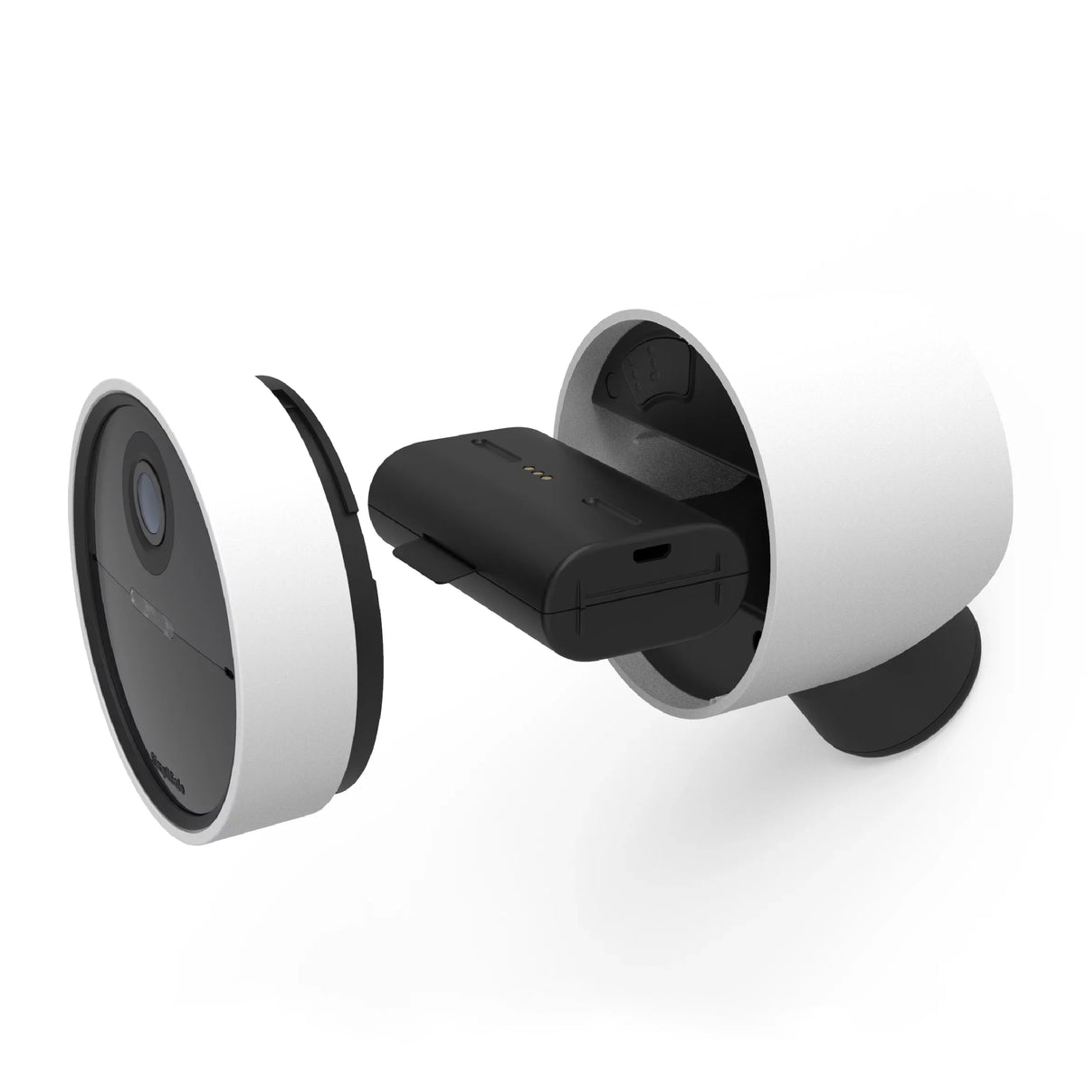 Camera Security Outdoor