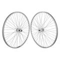 Wheel 26in SET Mountain Double RIM CR18 Wall Sun Alloy 26in Master
