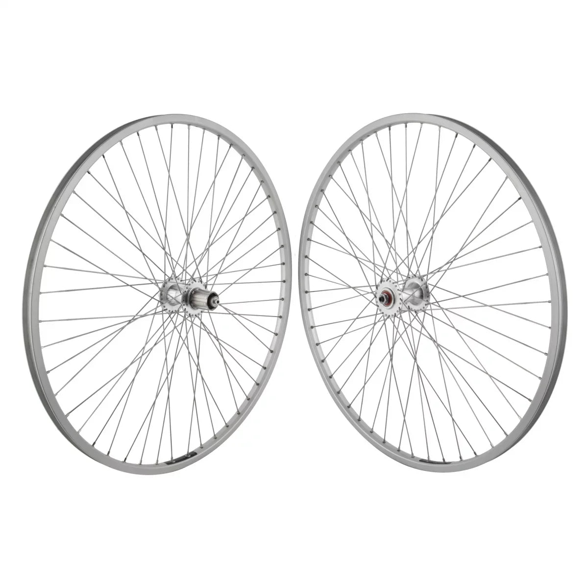 Wheel 26in SET Mountain Double RIM CR18 Wall Sun Alloy 26in Master