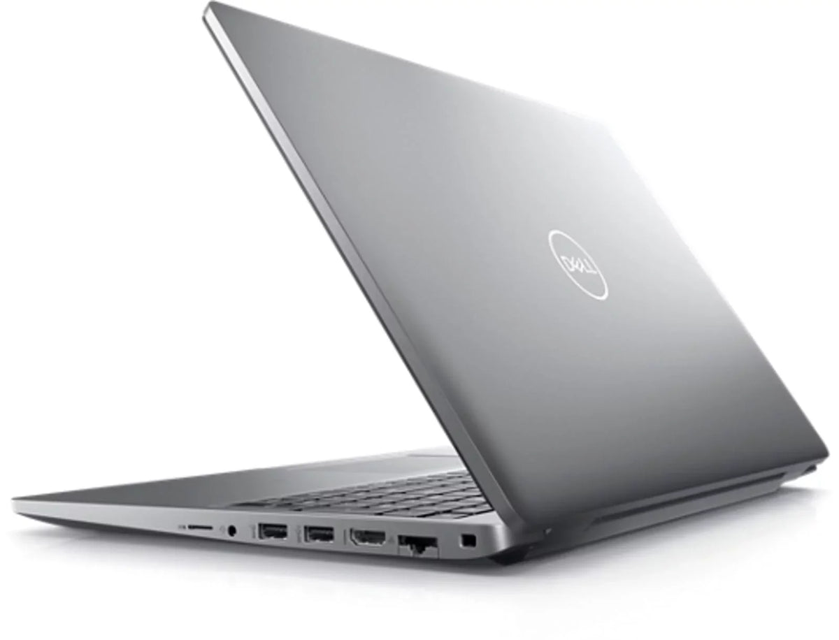 FHD GHz 5530 | 15.6" - 12 Gen - Core RAM @ Latitude - 5000 4.4 SSD (2022) CPU Laptop 512GB i5 Dell Cores | | 16GB 12th