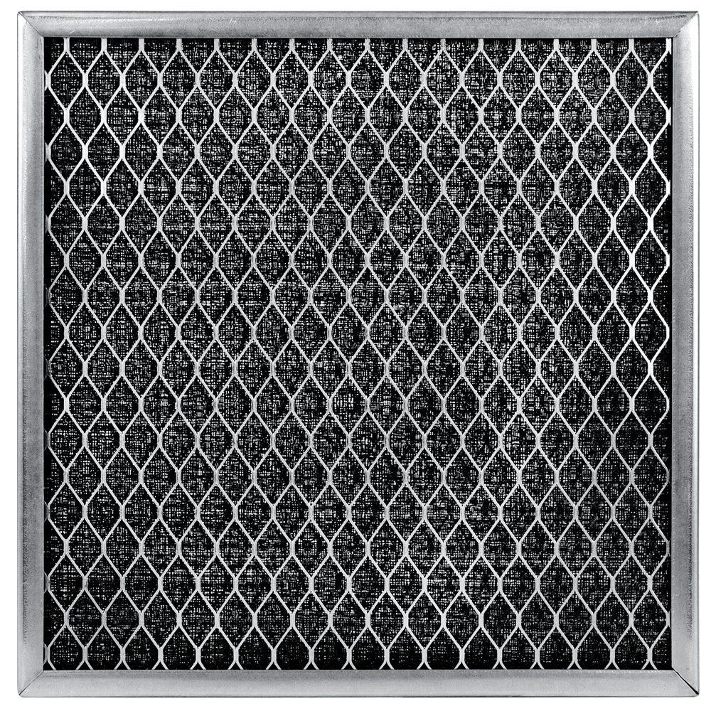 Filter Filters 1 12x12x1 Permanent Heavy Air Filtrete Mesh Duty Steel Replacement AIRx Washable Basic Filter Filter, Replace 1-Pack to MERV