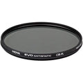 XEVA-49CPL 49mm Antistatic Circular Polarizer Filter EVO Hoya