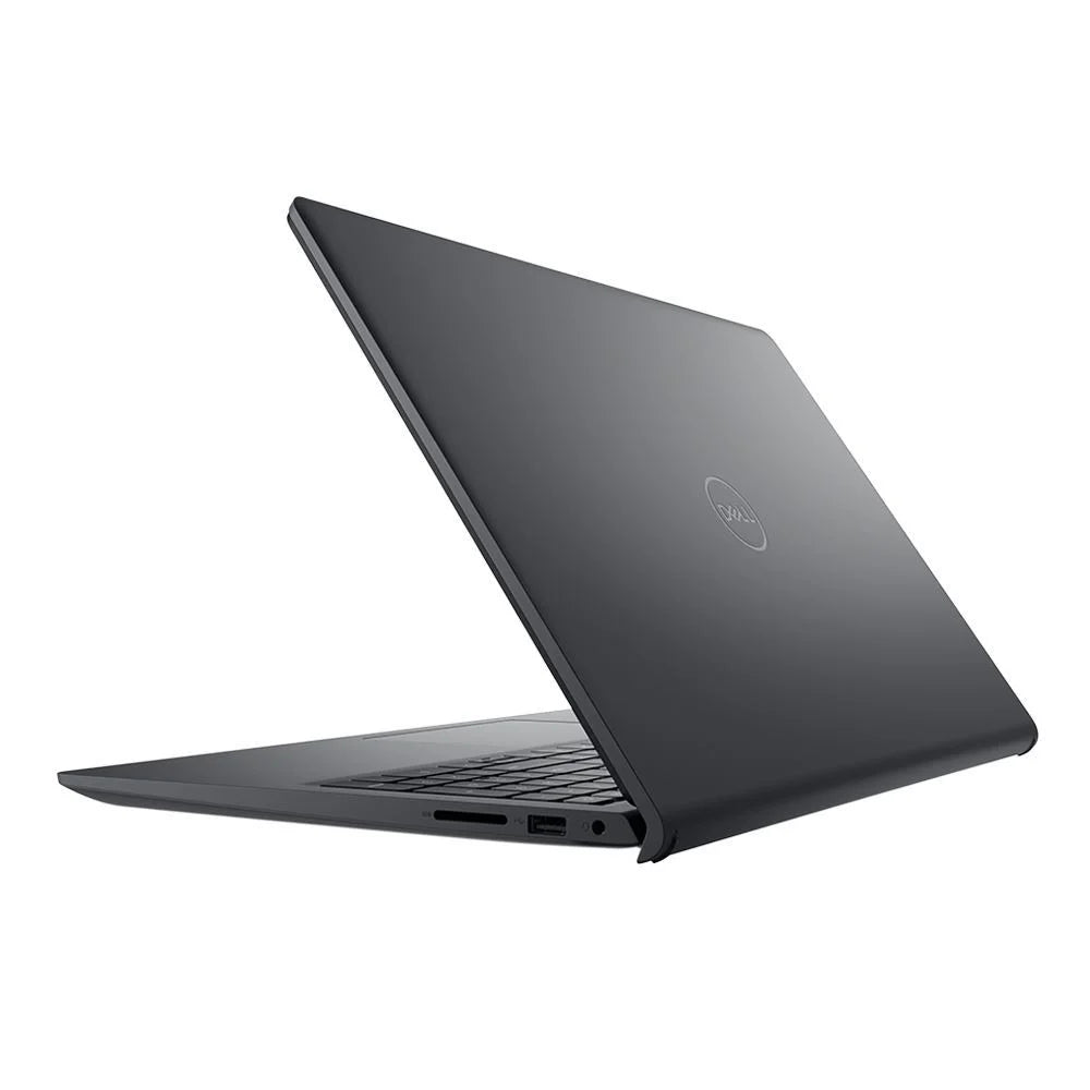 '- Black (Refurbished) Restored Intel Carbon Home UHD Dell 512GB Display NVMe Full Anti-Glare RAM; Core 3520 11 i5-1155G7 Graphics; - M.2 Windows SSD; HD 8GB 15.6" Intel Inspiron DDR4-3200 2.5GHz; Laptop