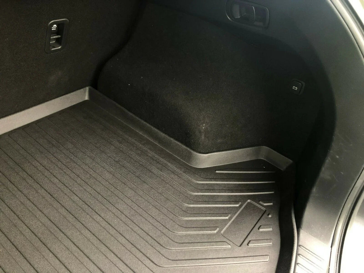 2020 Trunk Measured CX-5 for Cargo MAZDA Rubber 2017 2019 2018 Tray 2022 Liner 2021 Laser