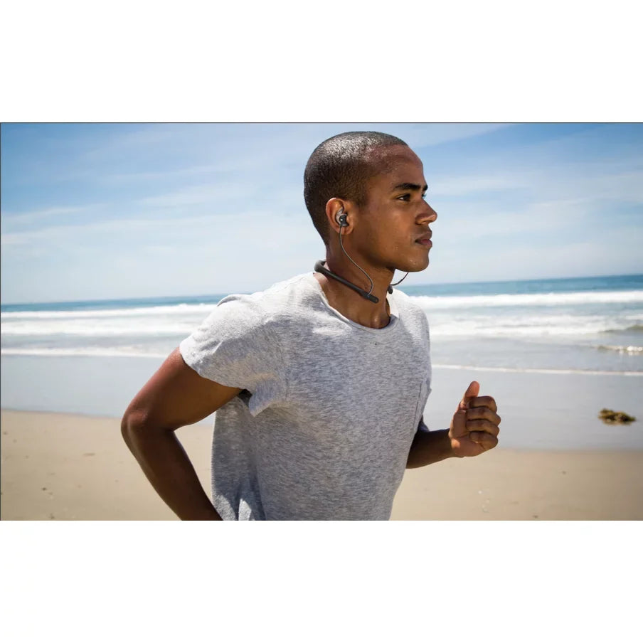 JBL Wireless Rate Reflect Heart Fit Headphones