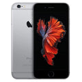 Plus Unlocked iPhone (Refurbished) 6S 128GB, Gold GSM Restored Apple -