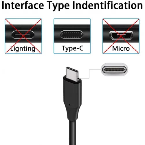 Nokia w Cable G300 Clip 6T, 8, for Nord 6ft X100, Pro, OnePlus Charger N10 N200 7T, Nubia PD N100 G10 5G Type-C Rugged UW 36W Fast Case 5G, - Home Belt Long 6, 9, - Holster RedMagic 5S