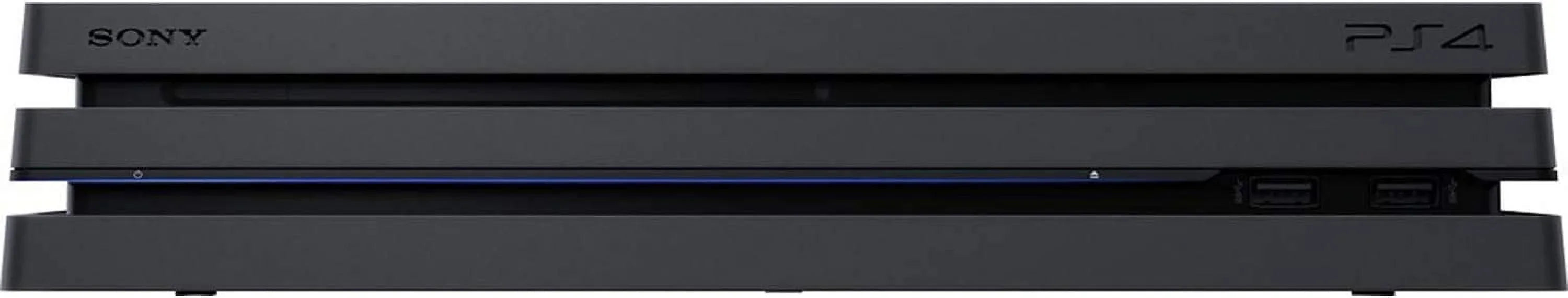 Console 1TB Earbuds With New Sony PlayStation + Bundle 4 Gaming G11-A BOLT Black Like AXTION Microphone Pro