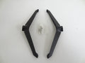 D43F-J04 - Legs Vizio Restored W/Screws Stand (Refurbished)