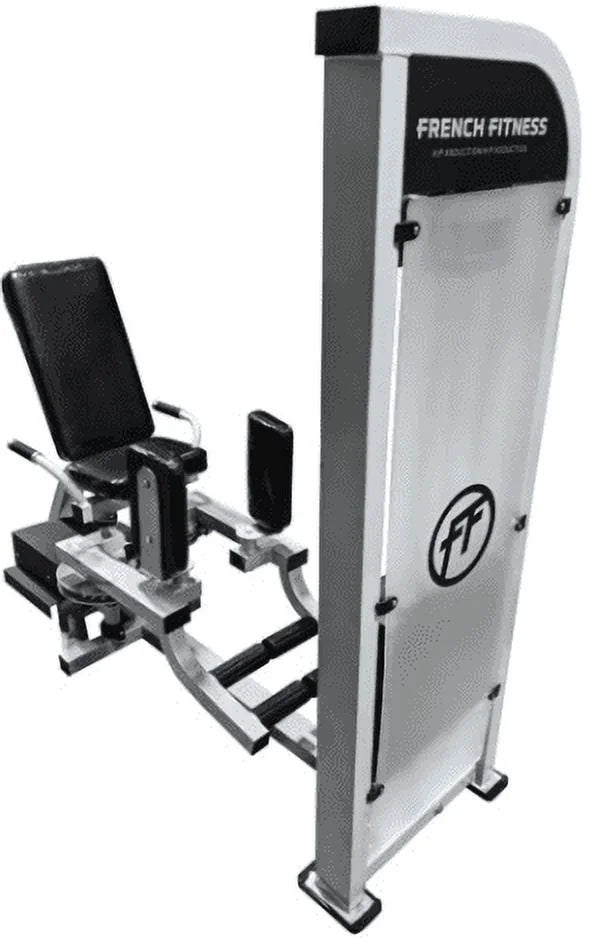 Fitness (New) Outer Thigh / French Shasta Inner Machine