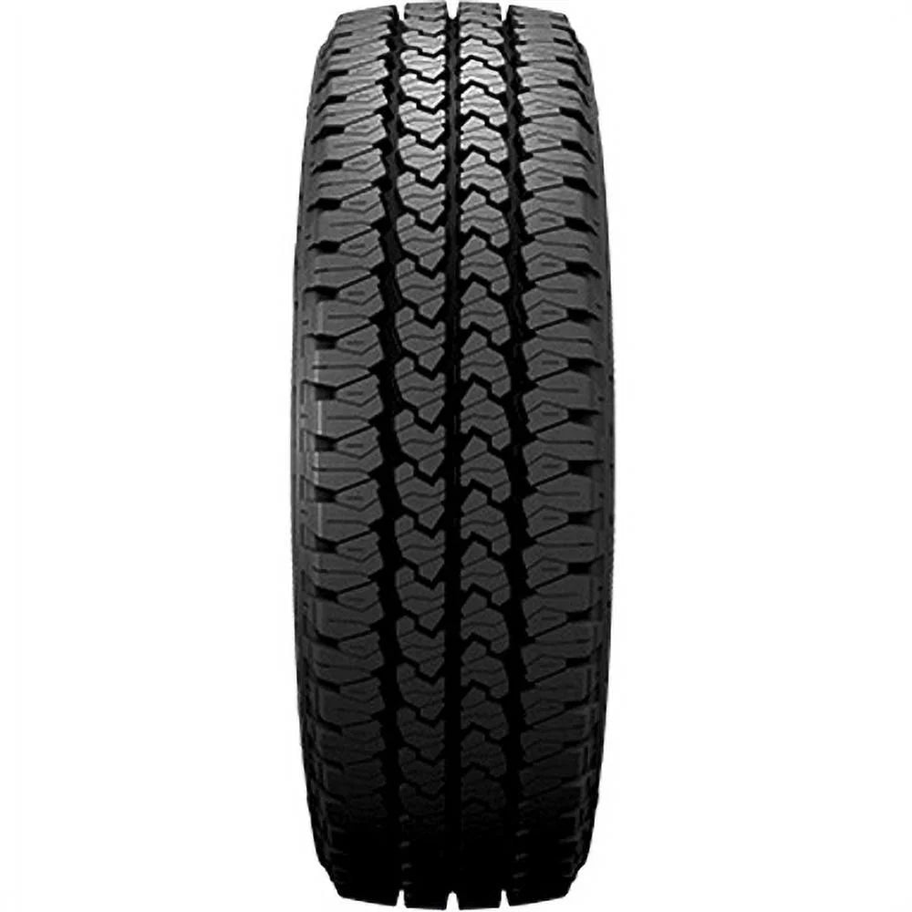 WT, Transforce A/T 121/118R Ford E 2012-13 HD Set 2011-23 Terrain F-150 Ply Fits: of Chevrolet Silverado 245/75R17 2500 Firestone All 4 XLT Tires (FOUR) AT2 10