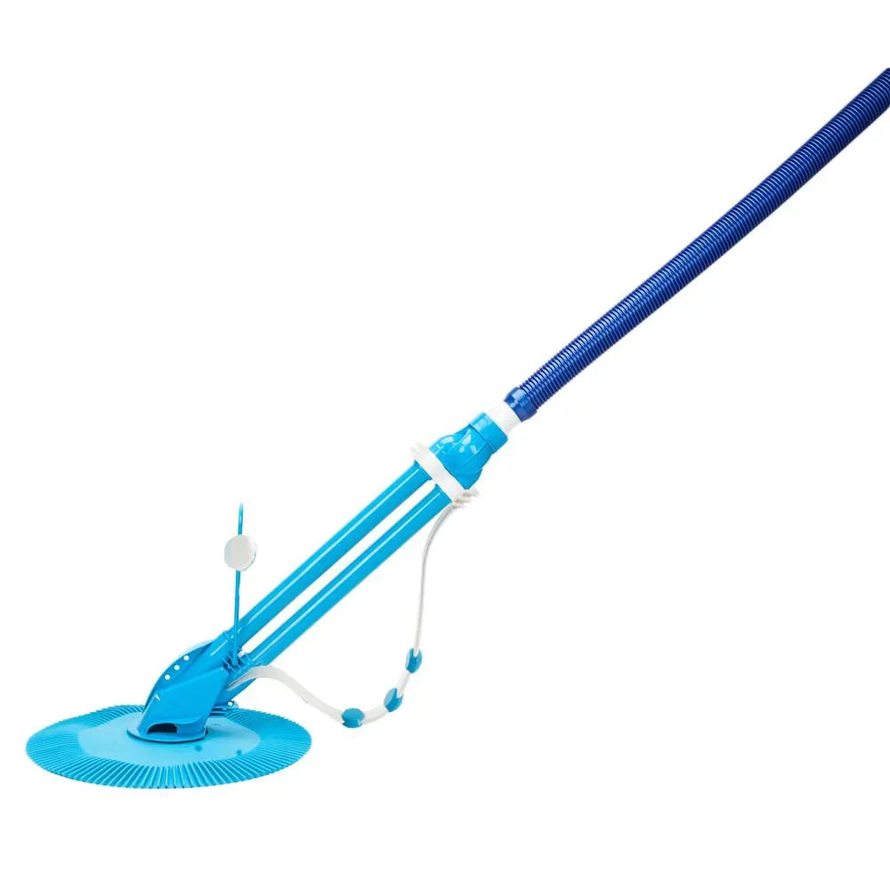 Hose Cleaner Ground Vacuum Climb Swimming Pool SalonMore Wall Inground Automatic Above