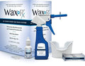 Doctor Easy ounce Wax-PH Wash System 15.2 Conditioned, Ear