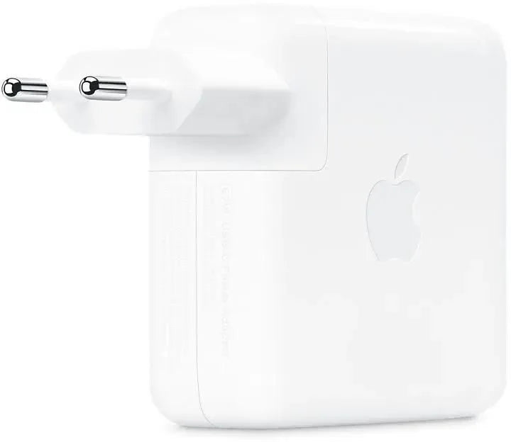 USB-C - Power MKU63CI/A 67W - White Adapter Pin Round