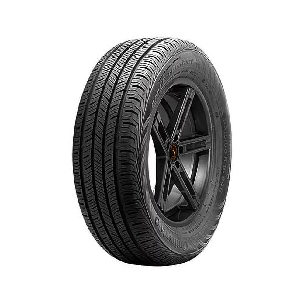EX-T Focus Honda BSW Continental 2012-18 Tires) Civic Titanium, ContiProContact 2016-18 91H (4 215/50R17 Fits: Ford
