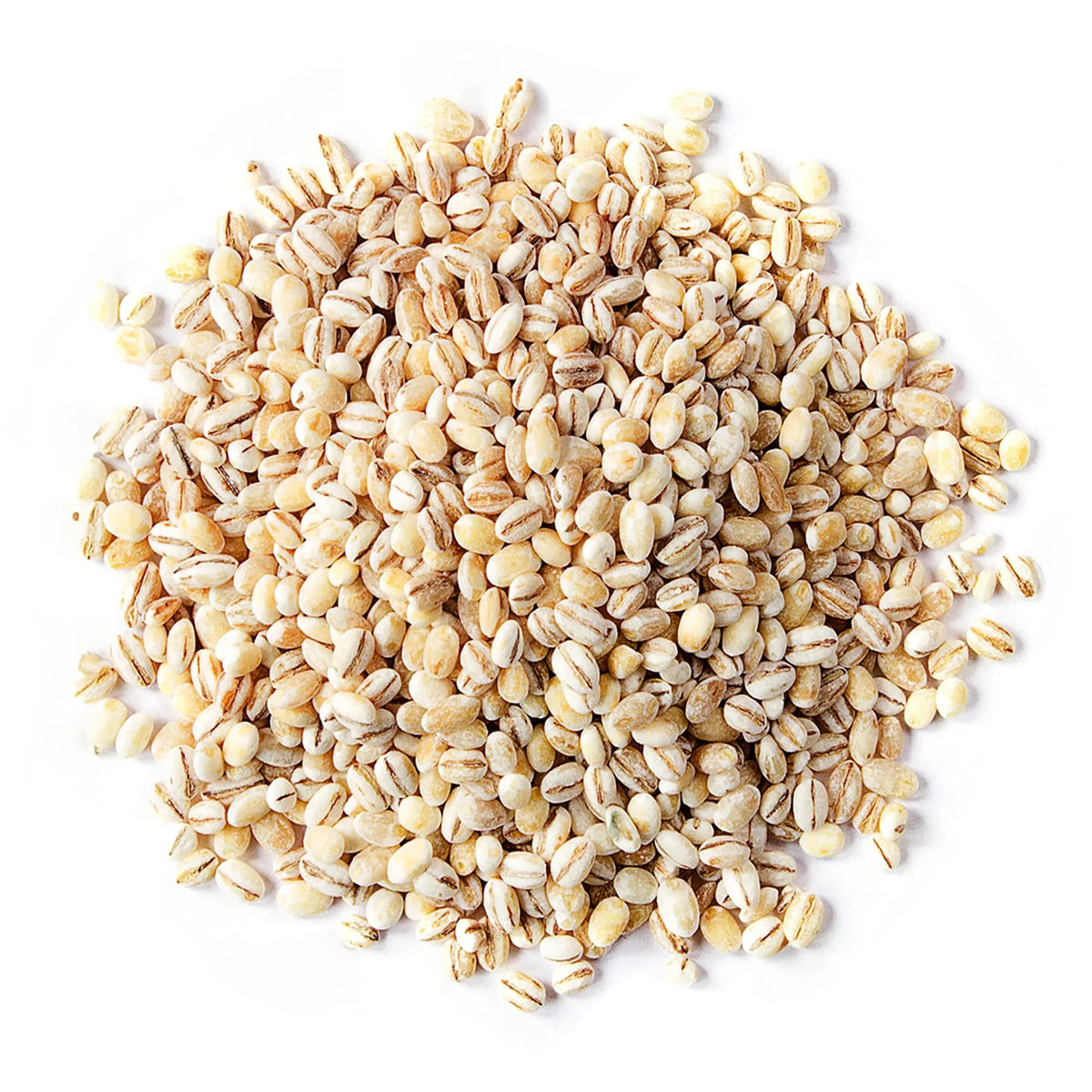 to Food Kosher 5 Pearled Pounds, Live, Barley,