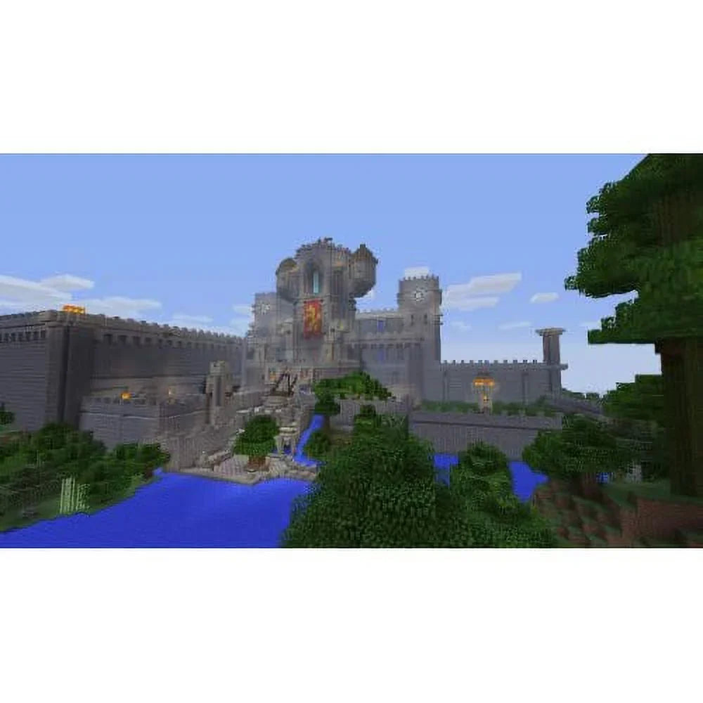 Minecraft Refurbished PlayStation 3 -