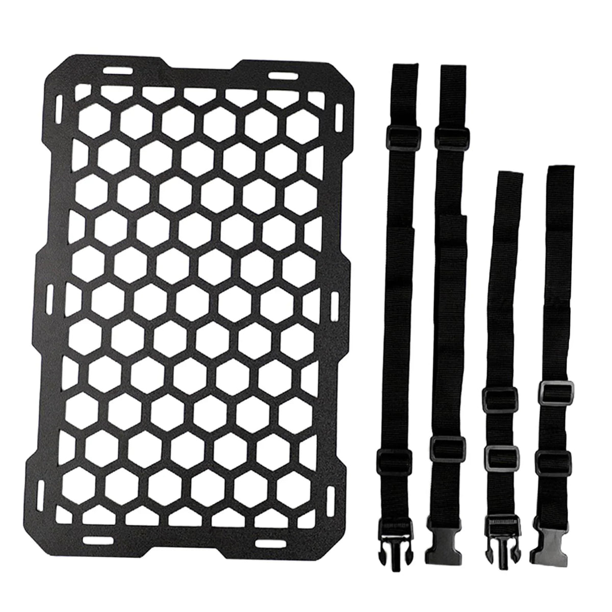 for Car Organizer yotijar Truck Vehicles Seat Molle for Car Supplies Rear Panel