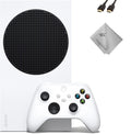 Digital Xbox Edition 512gb -Series- Gaming -White- TEC Newest - -S- Console