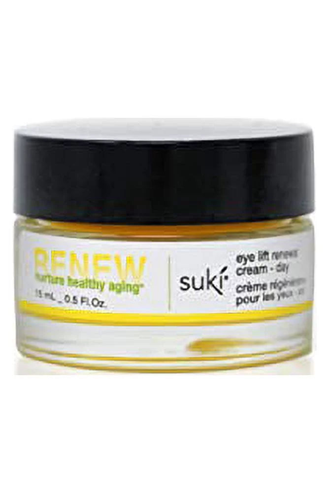 ME oz 027 Renewal Lift Skincare 0.5 Cream Suki Eye