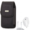 N10 Cable McLaren, Nord Nubia - 5G 8, USB-C N100 6, 8T Case N200 UW, 6ft Type-C Holster Fast 7 7T, Belt Pro, for Pro, w Charger 6T, OnePlus Swivel 9, 5G, 5G 25W PD 7 Home Clip RedMagic Plus