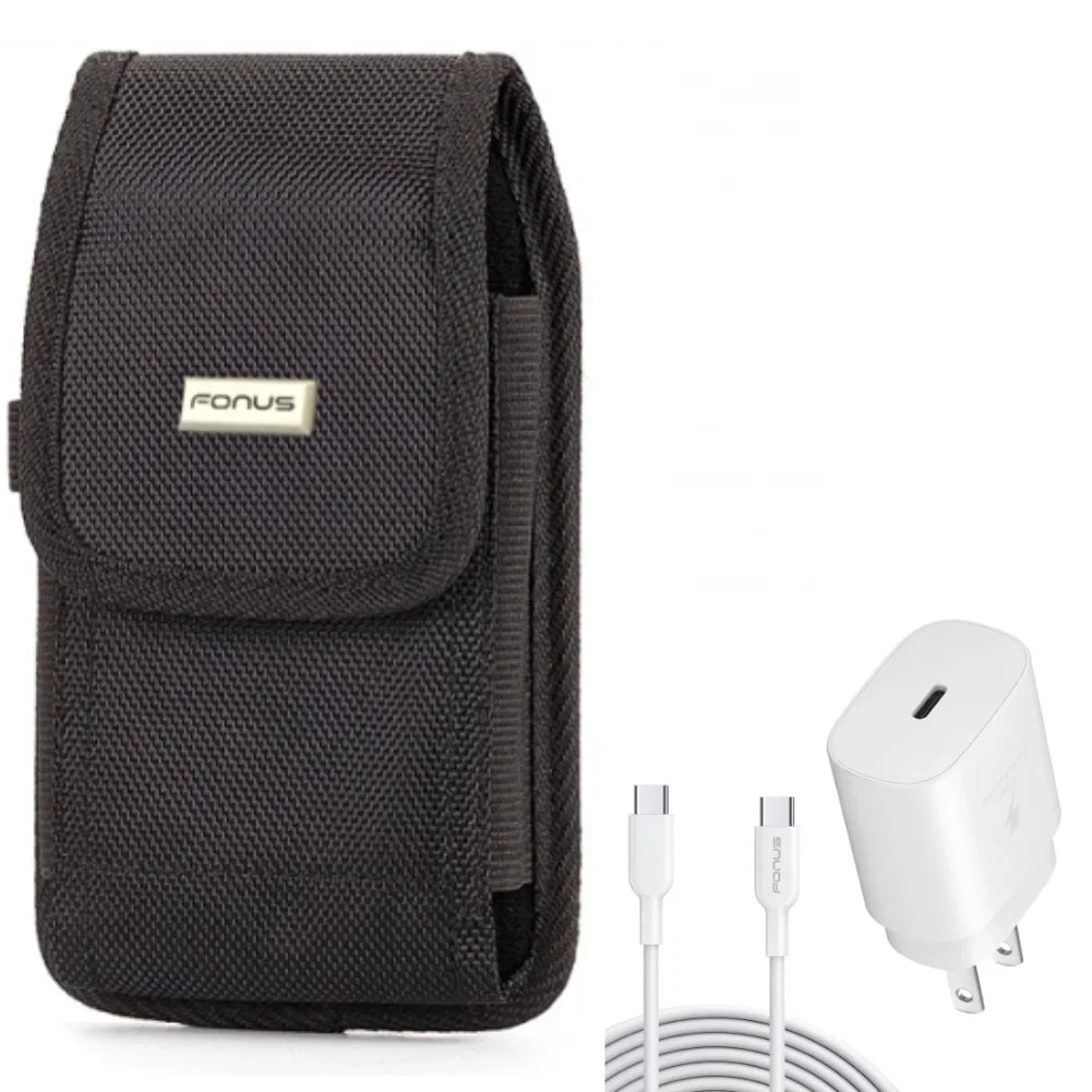 N10 Cable McLaren, Nord Nubia - 5G 8, USB-C N100 6, 8T Case N200 UW, 6ft Type-C Holster Fast 7 7T, Belt Pro, for Pro, w Charger 6T, OnePlus Swivel 9, 5G, 5G 25W PD 7 Home Clip RedMagic Plus