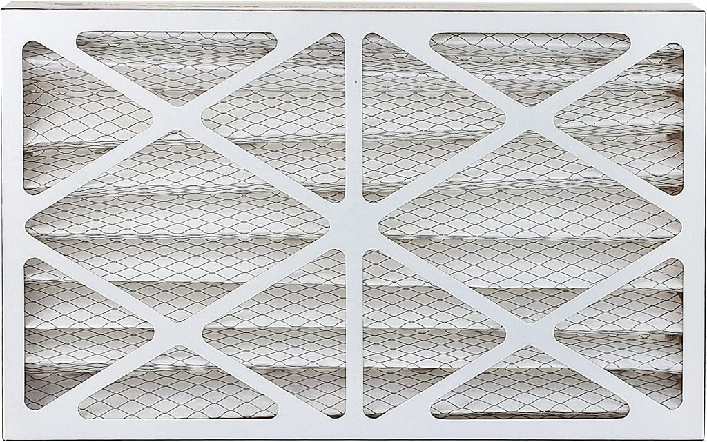Pleated HVAC Filters 16x25x4 13 (12-Pack) AC Filterbuy Furnace MERV Air