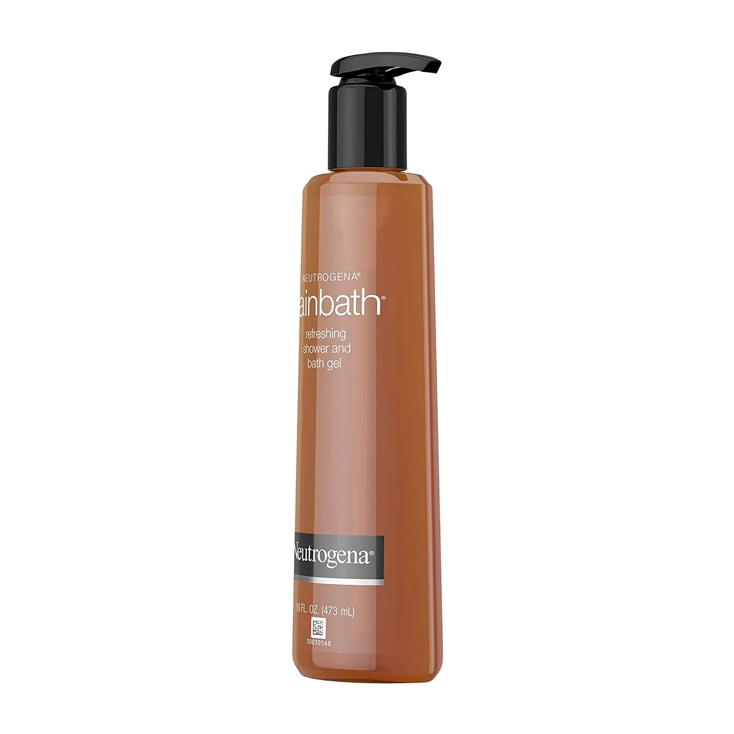16 Rainbath Bath Refreshing Neutrogena and 5 Ounce Shower Pack Original Gel