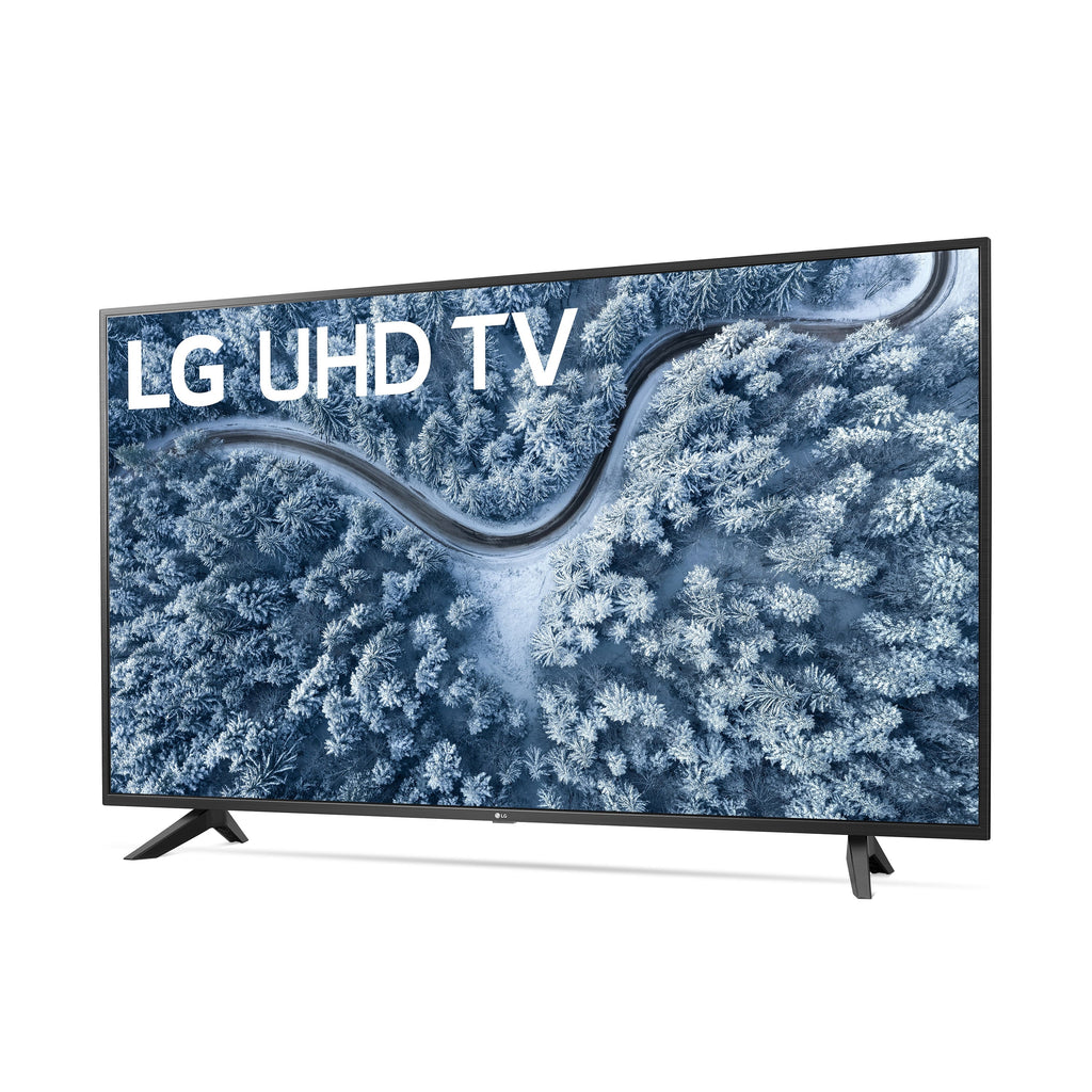 TV Restored WebOS Class LG HDR (Refurbished) with 43UP7000PUA Smart 43" UHD 4K (2160P)