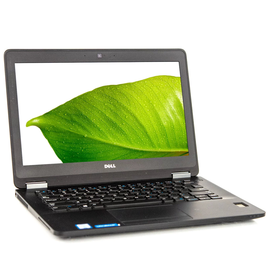 10 i5 M.2 Graphics Laptop Latitude Pro SSD Used E7270 Win Integrated v.WCA 12.5" Core Dell B 16GB 256GB