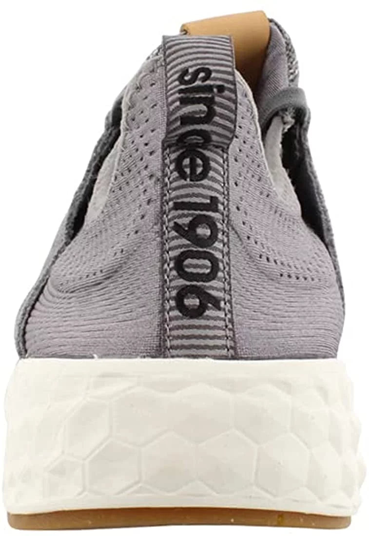 v1 Balance Grey Cruz Castlerock/Team New Fresh 7.5 Foam Away Reissue